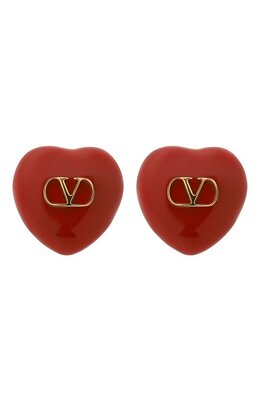 Valentino: Серьги 