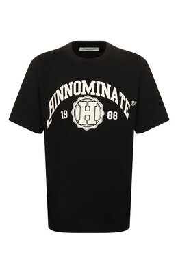 HINNOMINATE: Хлопковая футболка 
