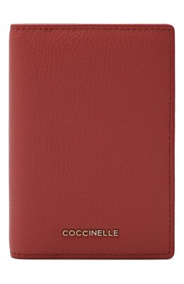 Coccinelle: Обложка 