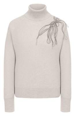 Brunello Cucinelli: Кашемировый свитер 