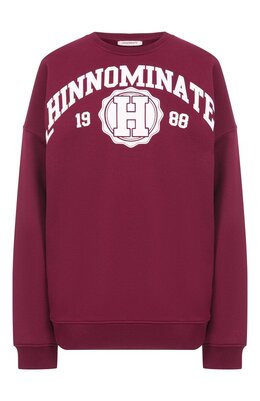 HINNOMINATE: Хлопковый свитшот 