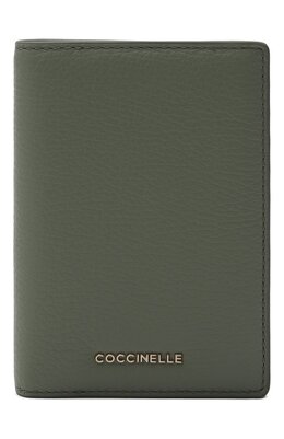 Coccinelle: Обложка 