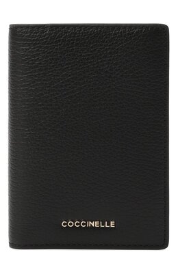 Coccinelle: Обложка 