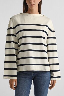 Tommy Hilfiger: Хлопковый свитшот 