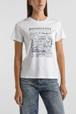 PEPE JEANS: Футболка 