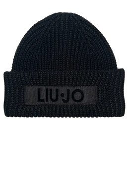 LIU JO: Чёрная шапка 