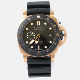 Panerai: Часы 
