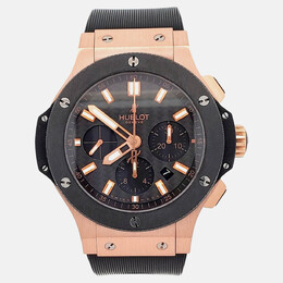 Hublot: Часы  Big Bang