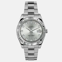 Rolex: Часы 