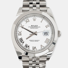 Rolex: Часы 