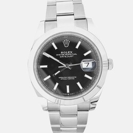 Rolex: Часы 