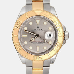 Rolex: Часы  Yacht-Master