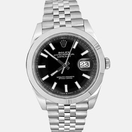 Rolex: Часы 