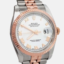 Rolex: Часы 