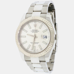 Rolex: Часы 