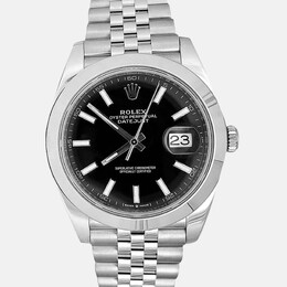 Rolex: Часы 