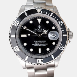 Rolex: Часы  Submariner