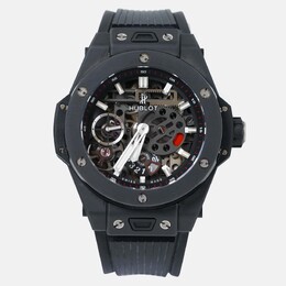 Hublot: Часы  Big Bang