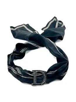 Christian Dior Pre-Owned: Колье 