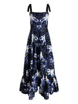 alice + olivia: Платье на бретельках 