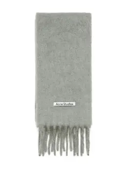 Acne Studios: Шарф 