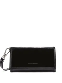 Ermanno Scervino: Чёрный кошелёк 