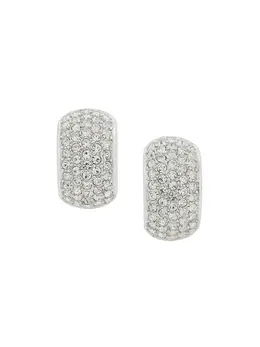 Christian Dior Vintage: Серьги 