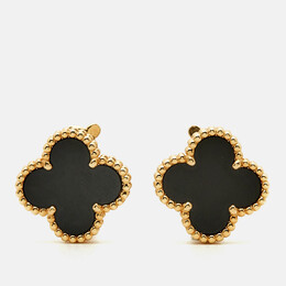 Van Cleef & Arpels: Серьги 