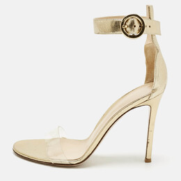 Gianvito Rossi: Сандалии 