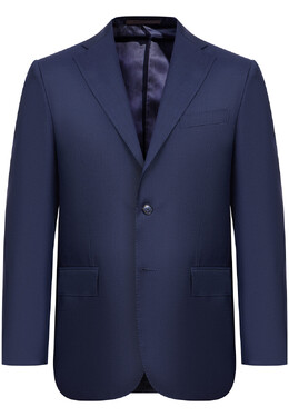 Corneliani: Тёмные пиджаки 