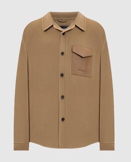 Mackage: Коричневая куртка 
