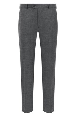Brioni: Брюки из шерсти 