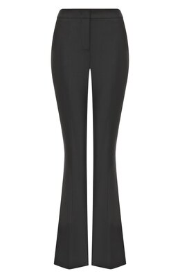 Blumarine: Чёрные брюки 