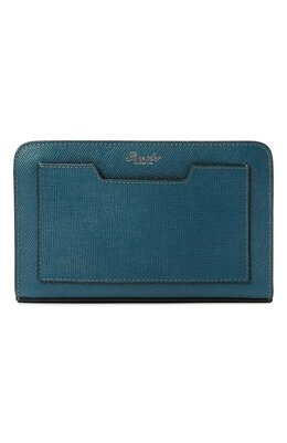 Pineider Firenze 1774: Синяя сумка 