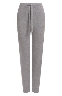 Allude: Брюки джоггеры 