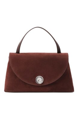 Coccinelle: Коричневая сумка 