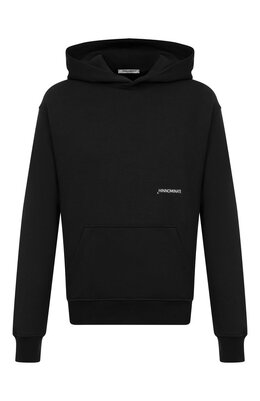 HINNOMINATE: Хлопковая толстовка 