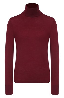 Allude: Свитер из шерсти 
