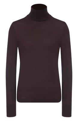 Allude: Свитер из шерсти 