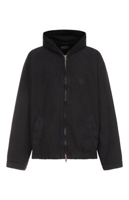 Balenciaga: Хлопковая куртка 