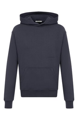 HINNOMINATE: Хлопковая толстовка 