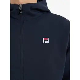 Fila: Толстовка с капюшоном 