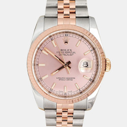 Rolex: Часы 