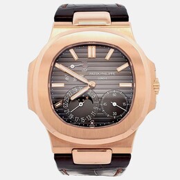 Patek Philippe: Часы  Nautilus
