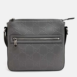 Gucci: Сумка через плечо  GG