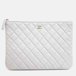 Chanel: Клатч 