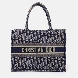 Dior: Сумка-шоппер 