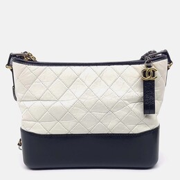 Chanel: Чёрная сумка 