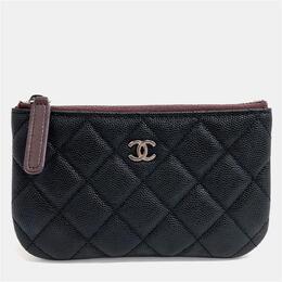 Chanel: Косметичка 