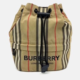 Burberry: Косметичка 